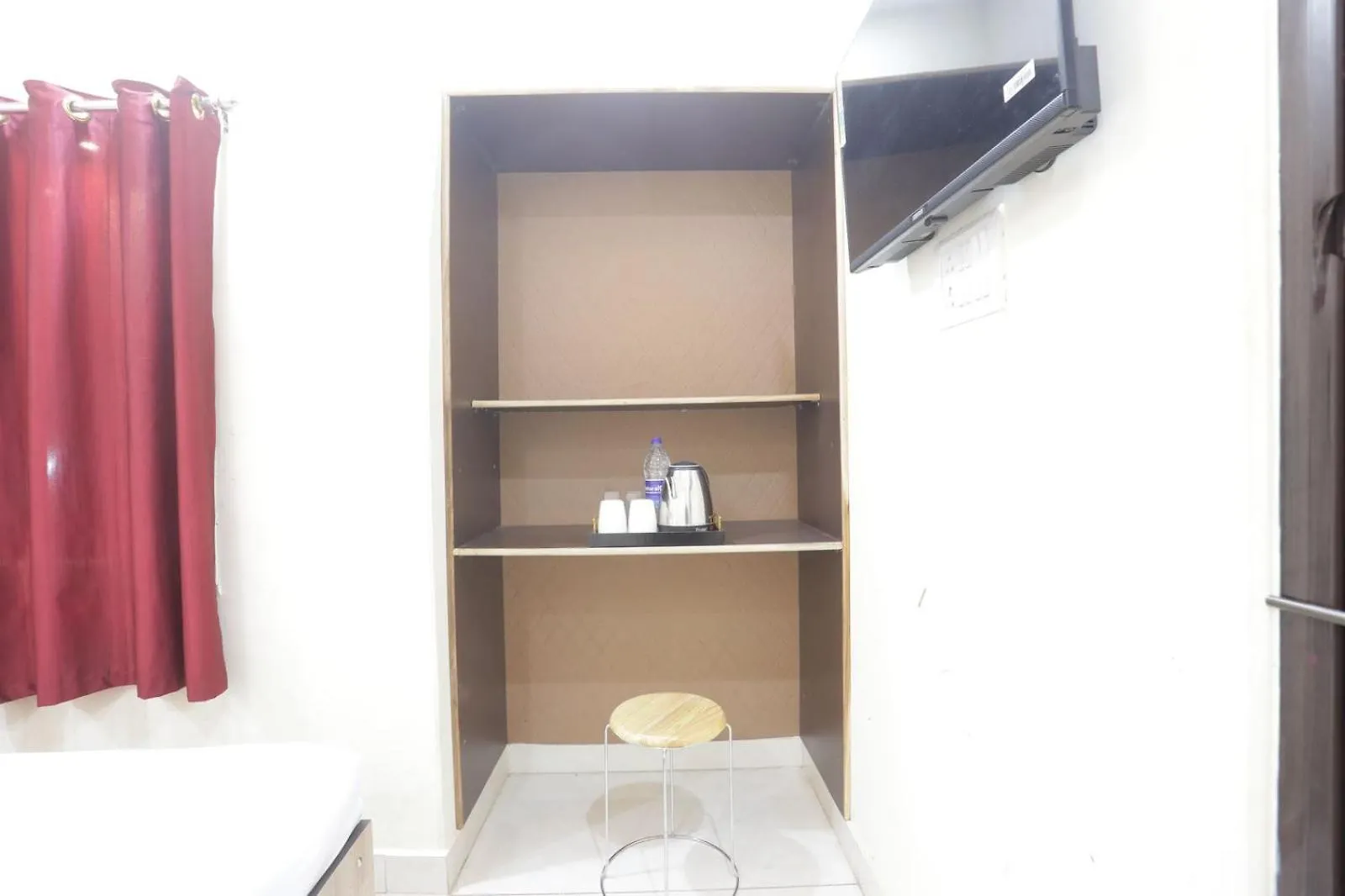 Kashi Nagari Home Stay Варанаси 0*,