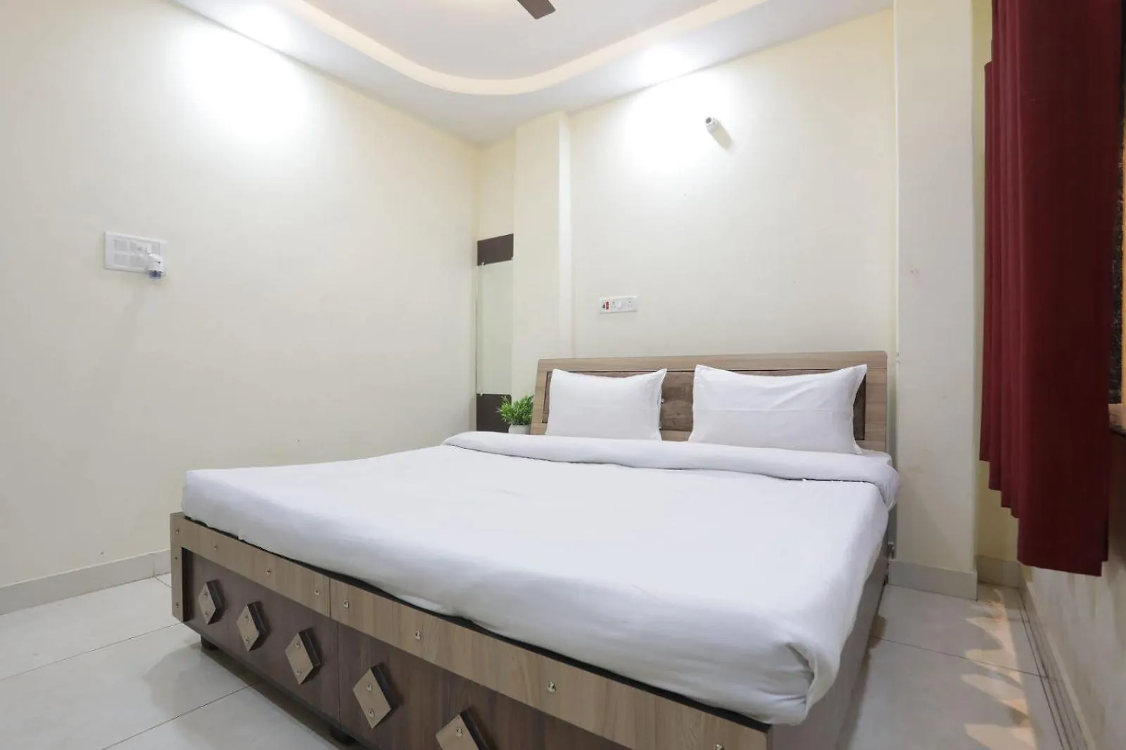Kashi Nagari Home Stay Варанаси Индия