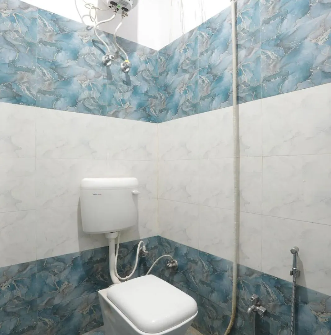Проживание в семье Kashi Nagari Home Stay Варанаси Индия