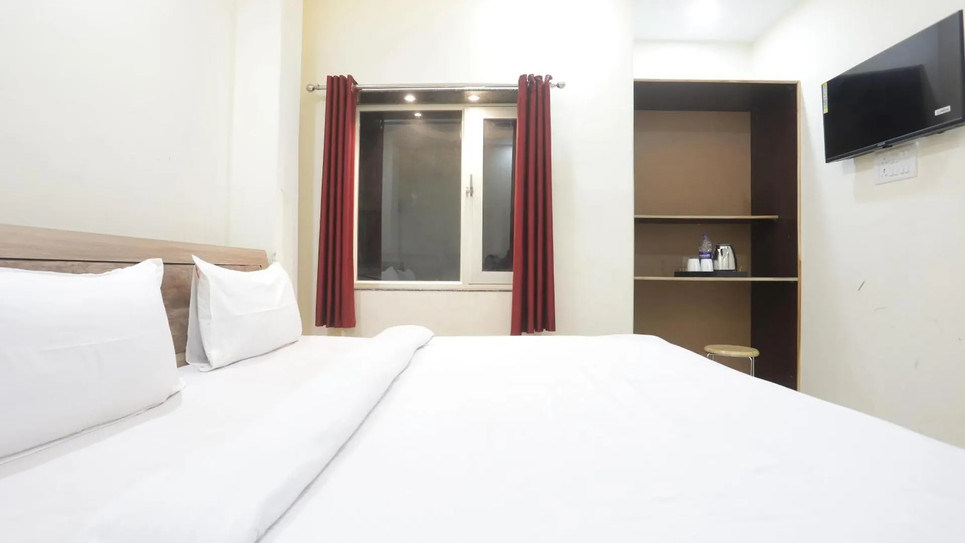 Проживание в семье Kashi Nagari Home Stay Варанаси Индия