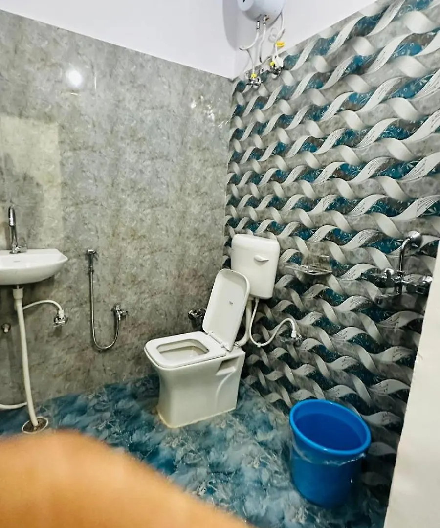 Проживание в семье Kashi Nagari Home Stay Варанаси Индия