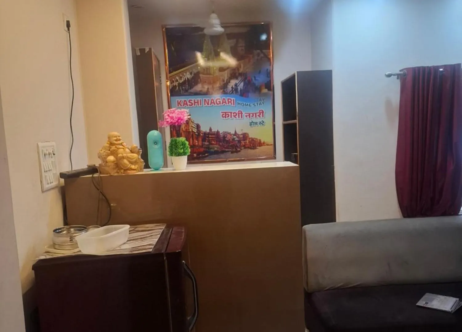 Kashi Nagari Home Stay Варанаси
