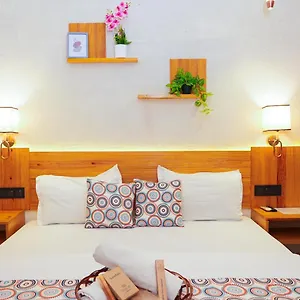 Holy River Homestay